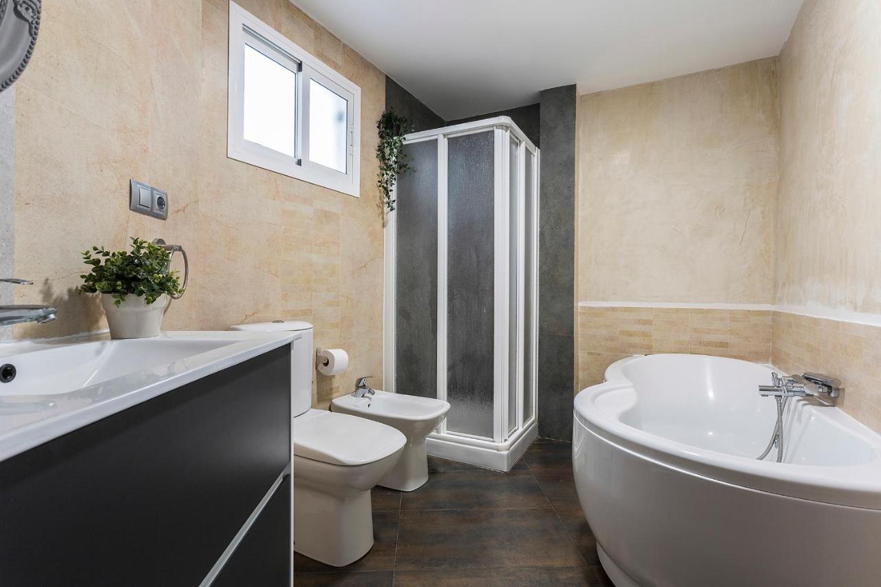 Vistas Montealto Amplio 3 Rooms 2 Banos جيريز المظهر الخارجي الصورة