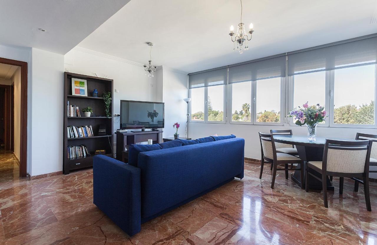 Vistas Montealto Amplio 3 Rooms 2 Banos جيريز المظهر الخارجي الصورة