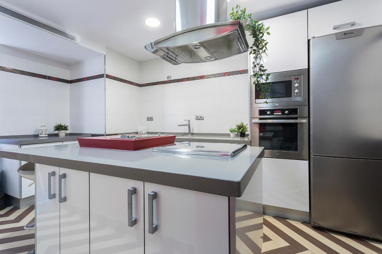 Vistas Montealto Amplio 3 Rooms 2 Banos جيريز المظهر الخارجي الصورة