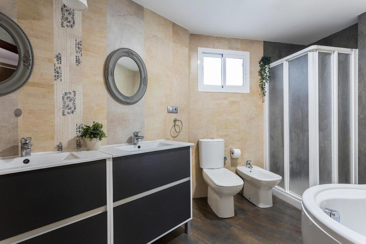 Vistas Montealto Amplio 3 Rooms 2 Banos جيريز المظهر الخارجي الصورة