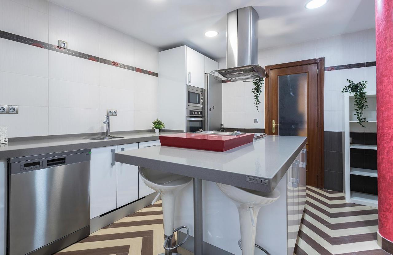 Vistas Montealto Amplio 3 Rooms 2 Banos جيريز المظهر الخارجي الصورة