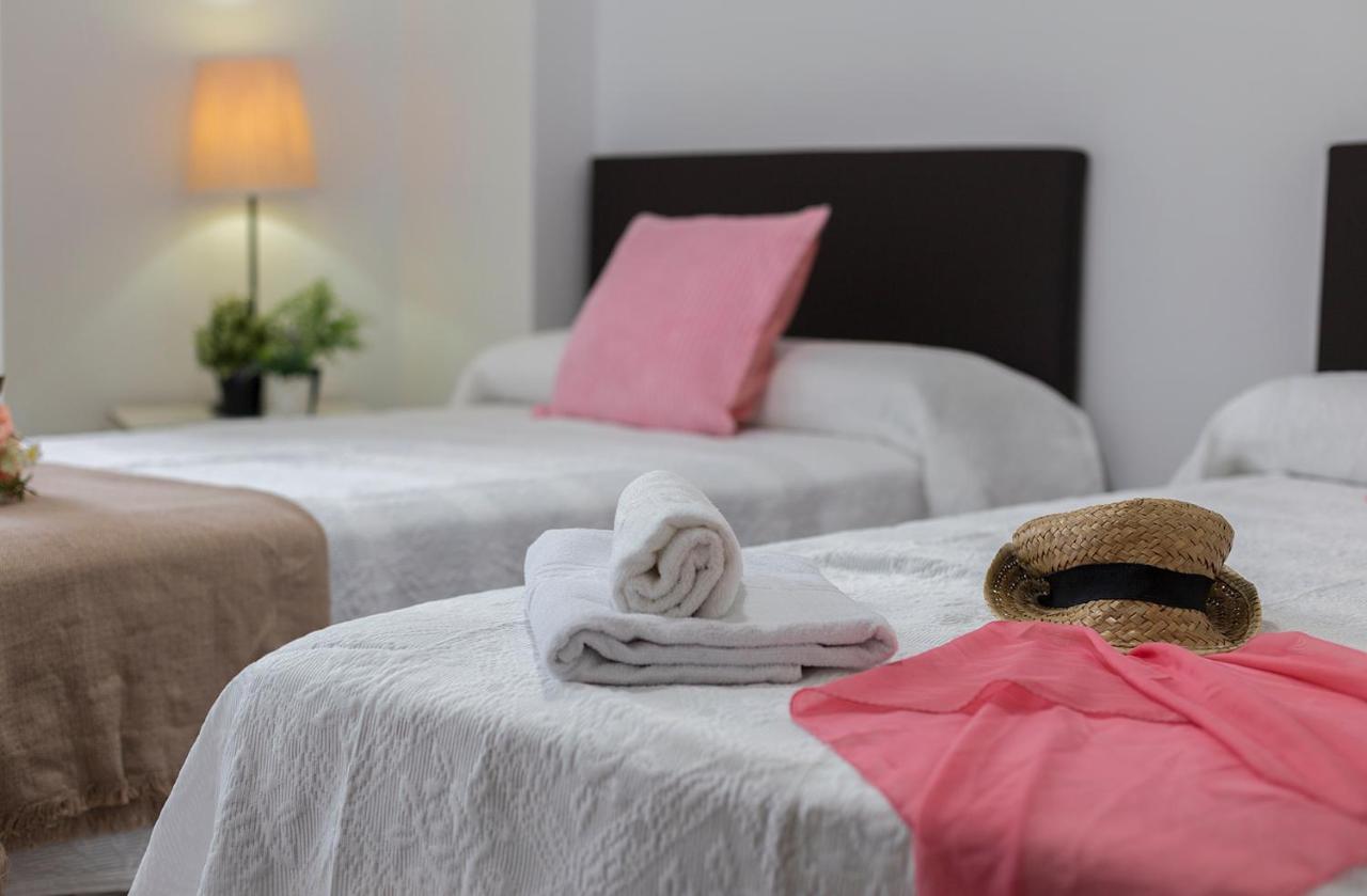 Vistas Montealto Amplio 3 Rooms 2 Banos جيريز المظهر الخارجي الصورة